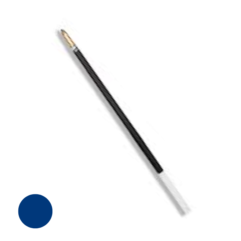 BIC Recharge stylo-bille bic 4 couleurs largeur moyenne coloris